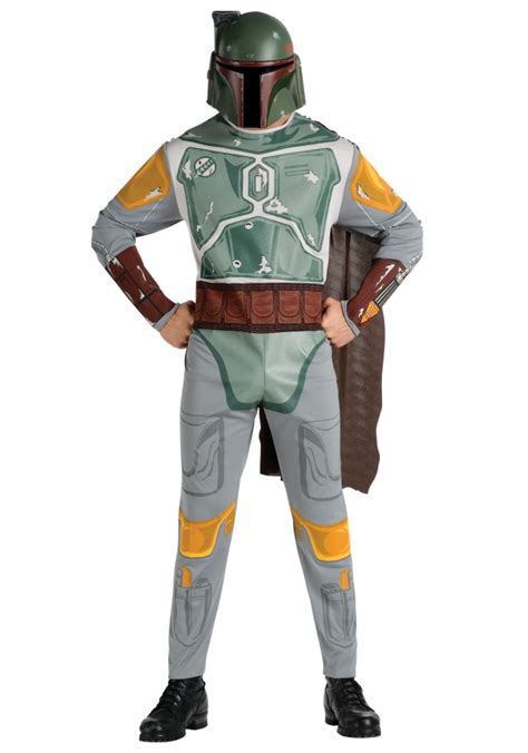 rubies costumes uk|rubies boba fett costume.